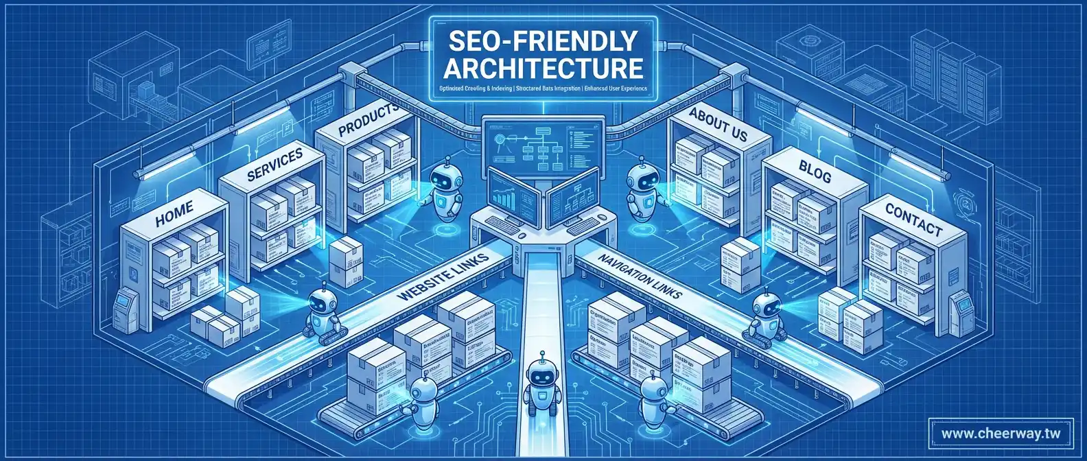 品牌SEO全攻略：從隱形冠軍到國際名牌，B2B企業營收翻倍的數位護城河