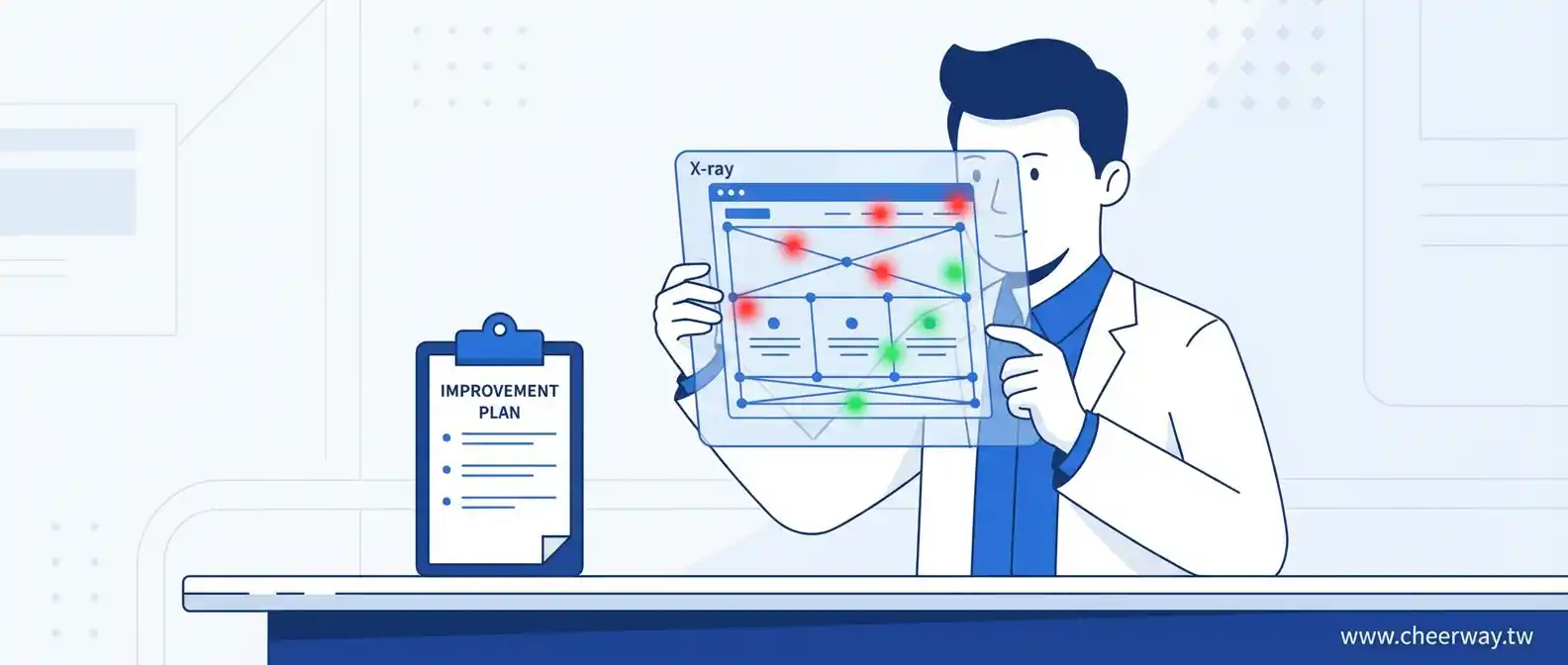 品牌SEO全攻略：從隱形冠軍到國際名牌，B2B企業營收翻倍的數位護城河