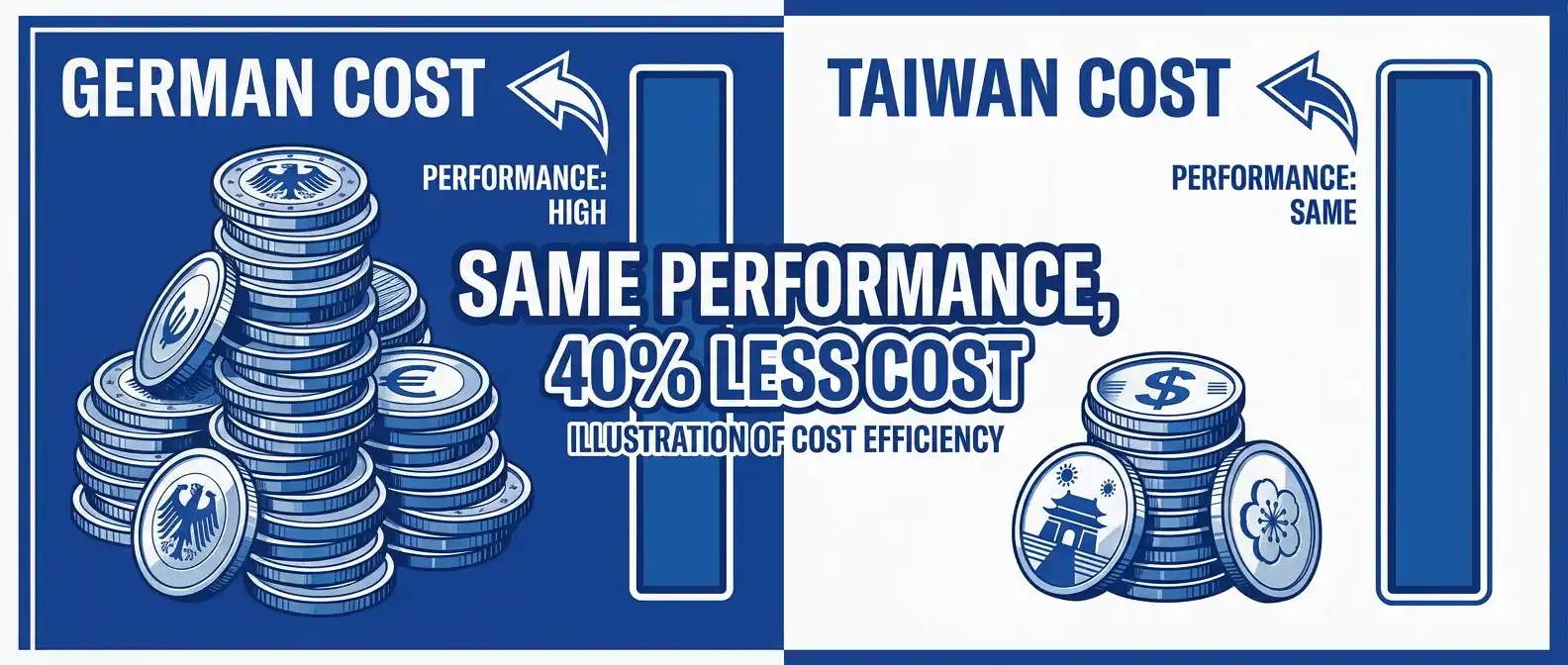 塑膠機械網頁設計，數據戰略拉開競爭差距
