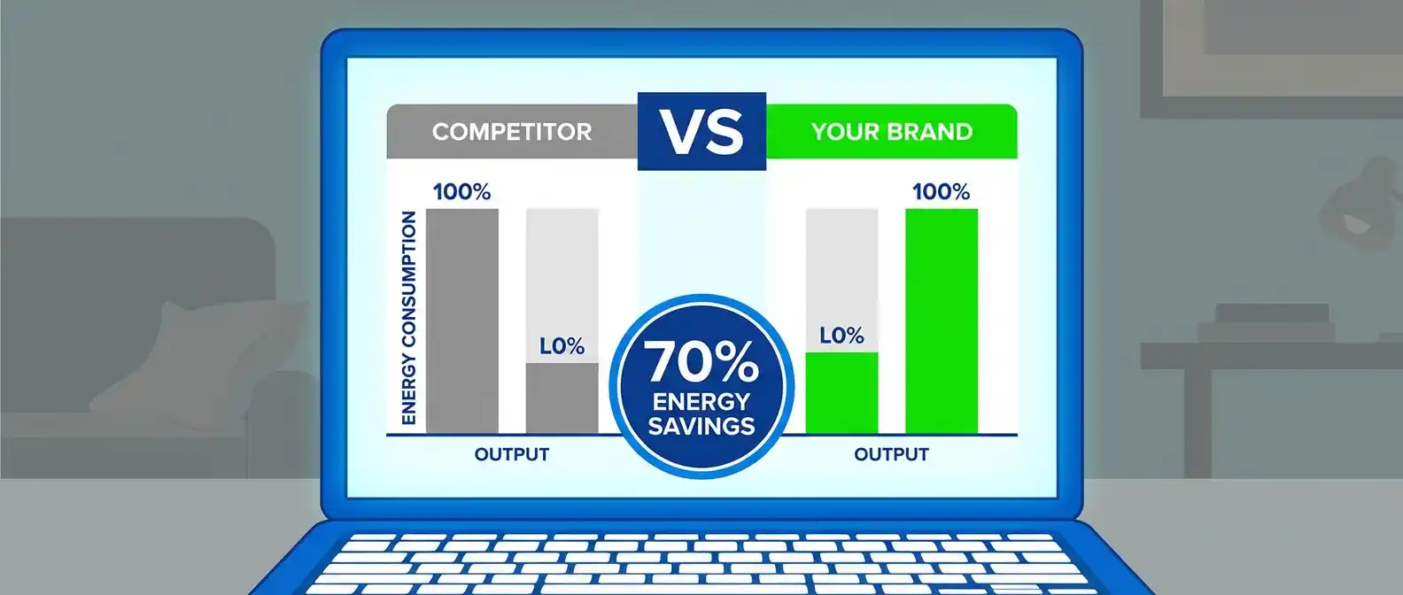 塑膠機械網頁設計，數據戰略拉開競爭差距