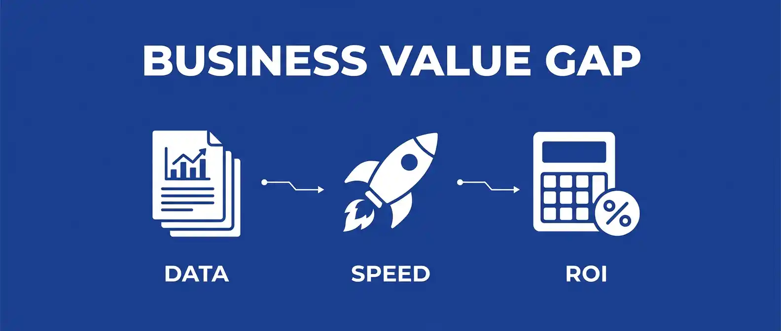 塑膠機械網頁設計，數據戰略拉開競爭差距