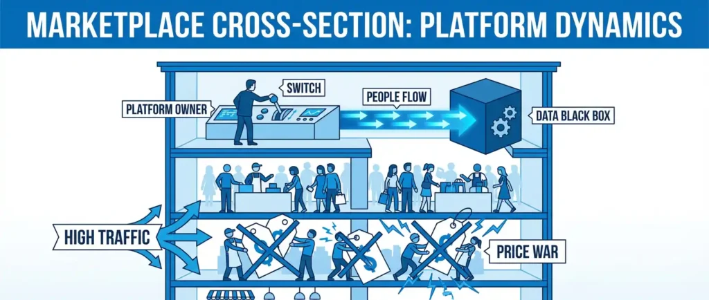 外銷訂單哪裡來？5大獲客渠道深度解析：從Alibaba、Google、社群到YouTube與官網的終極戰略