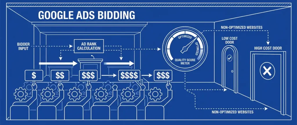 外銷訂單哪裡來？5大獲客渠道深度解析：從Alibaba、Google、社群到YouTube與官網的終極戰略