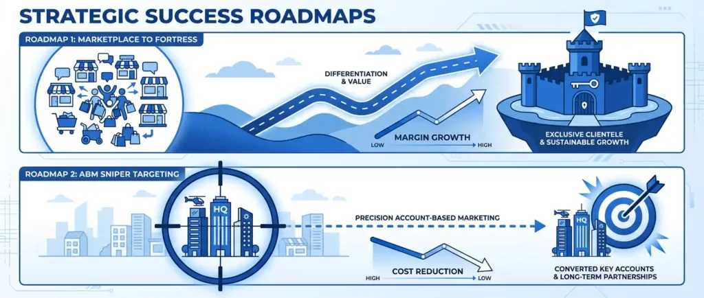 外銷訂單哪裡來？5大獲客渠道深度解析：從Alibaba、Google、社群到YouTube與官網的終極戰略