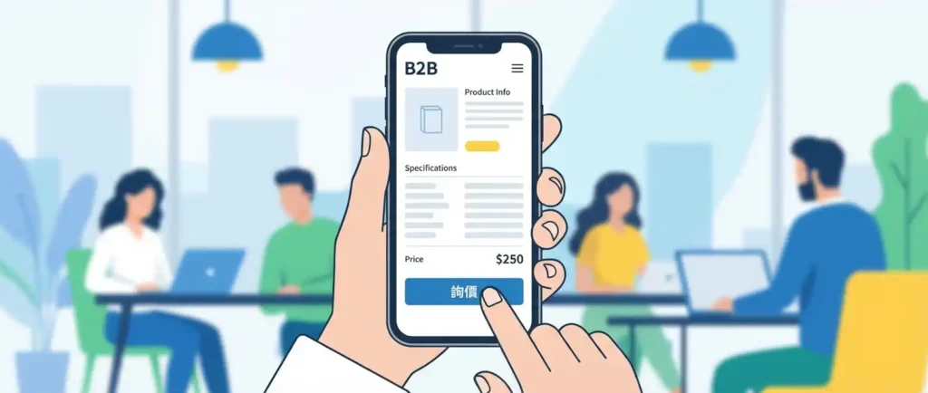 如何用數據說服上一代更新公司舊網站？