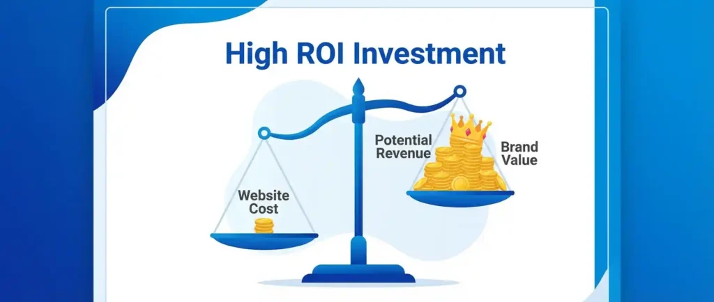 如何用數據說服上一代更新公司舊網站？