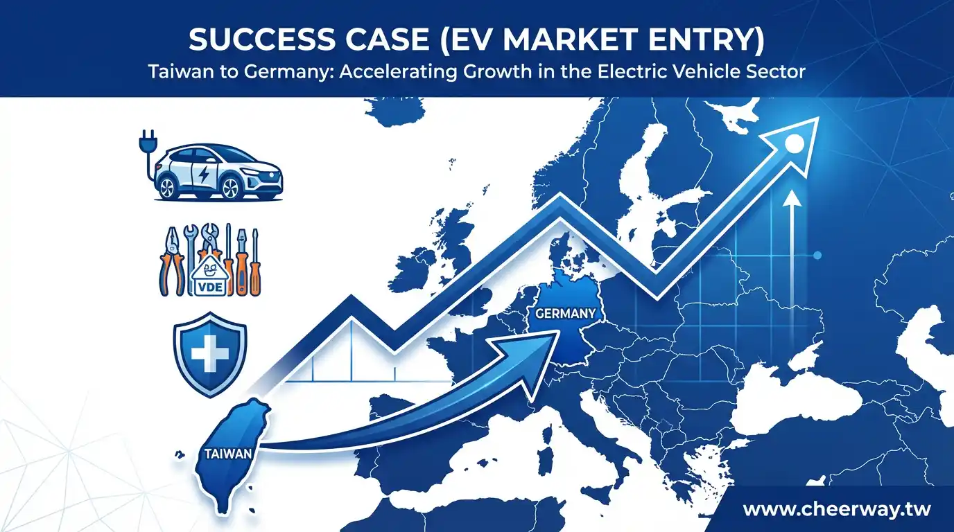 手工具產業數位轉型報告：數據戰略突破低價紅海