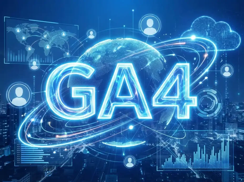 揭秘3個GA4海外訪客分析技巧，讓你的全球業績增長50%