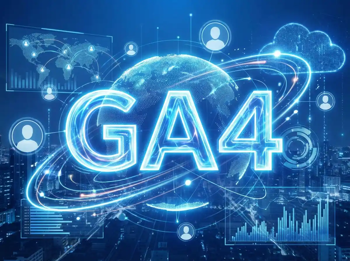 揭秘3個GA4海外訪客分析技巧，讓你的全球業績增長50%