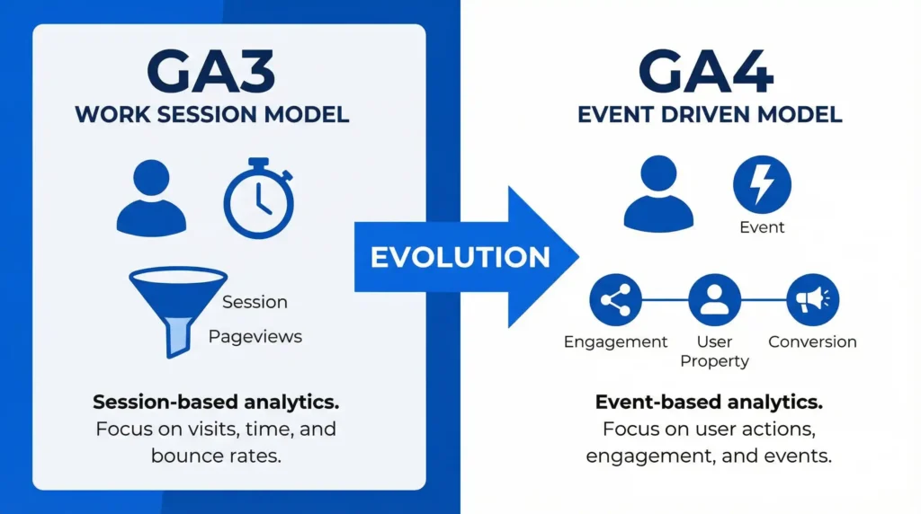 揭秘3個GA4海外訪客分析技巧，讓你的全球業績增長50%