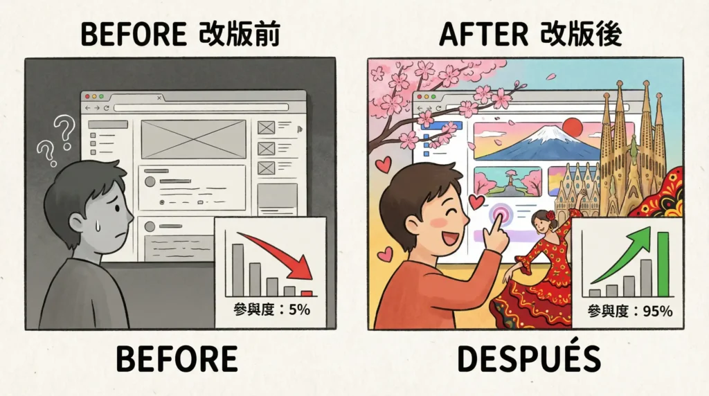 揭秘3個GA4海外訪客分析技巧，讓你的全球業績增長50%