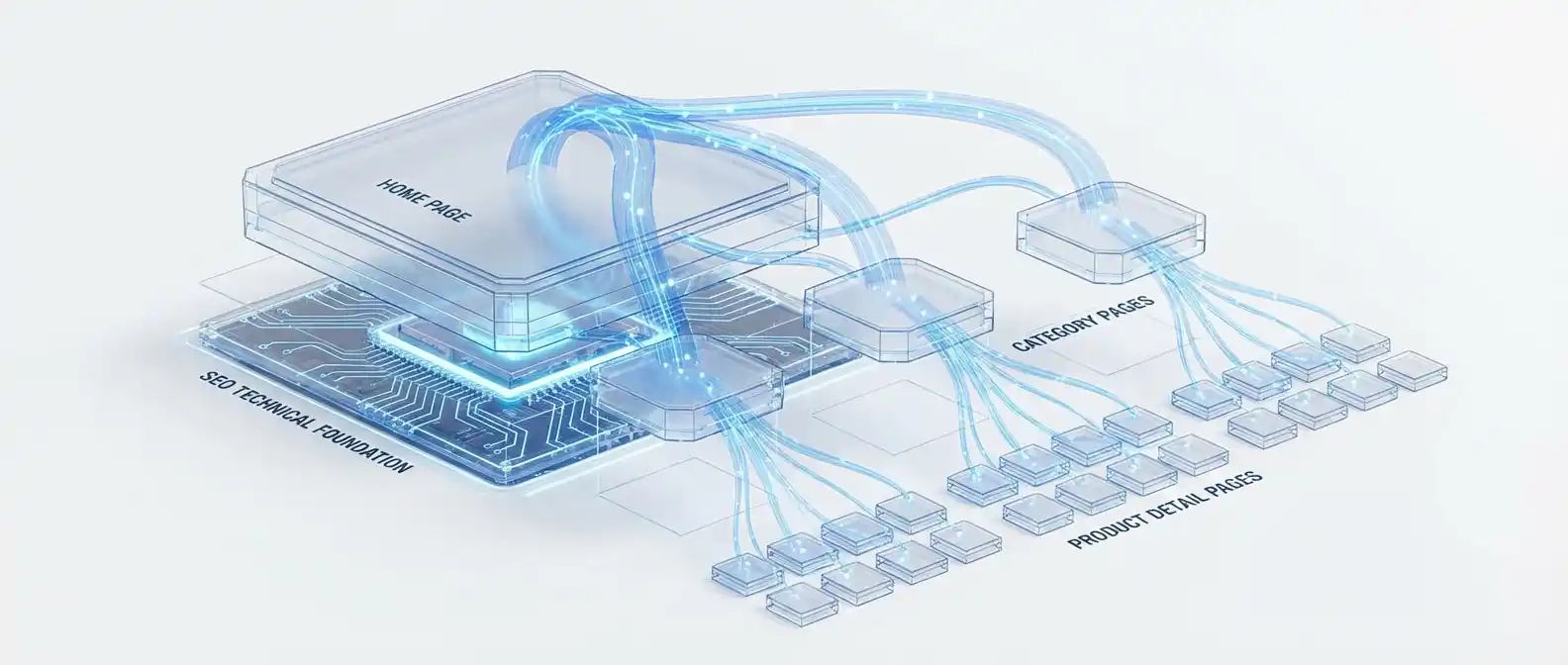 網站優化排序：B2B獲客指南