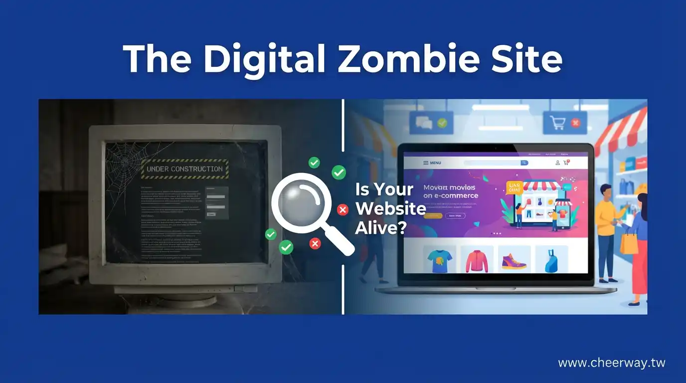 網站優化！B2B績效翻倍攻略