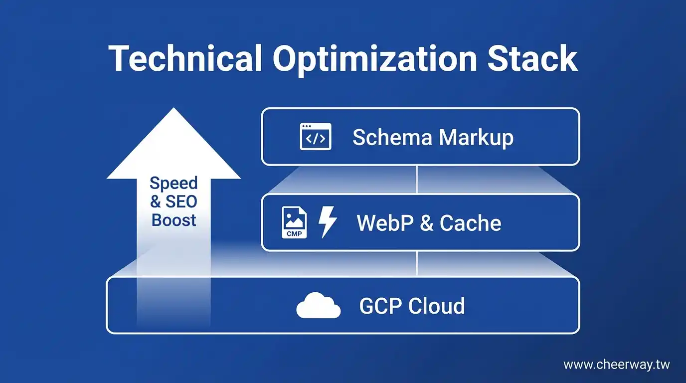 網站優化！B2B績效翻倍攻略
