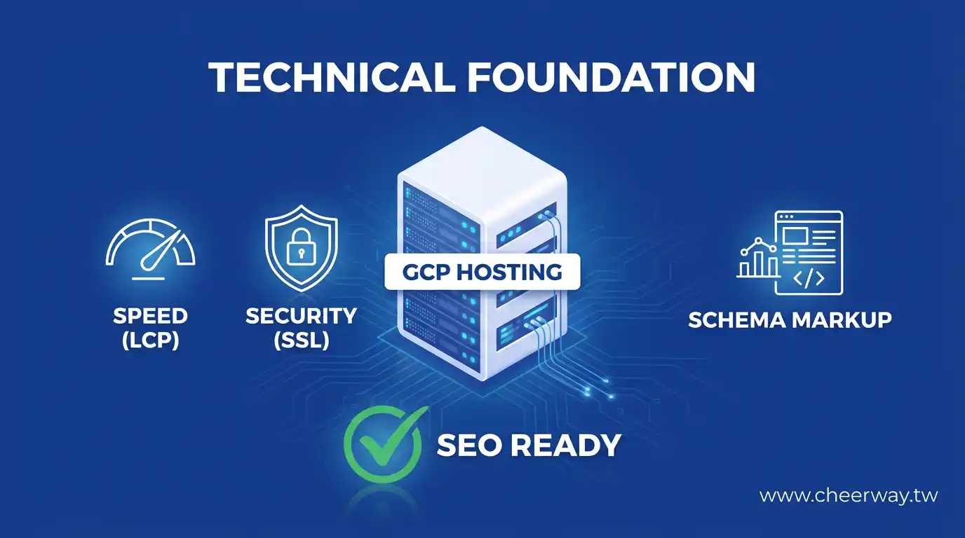 網頁製作！打造B2B自動獲客引擎