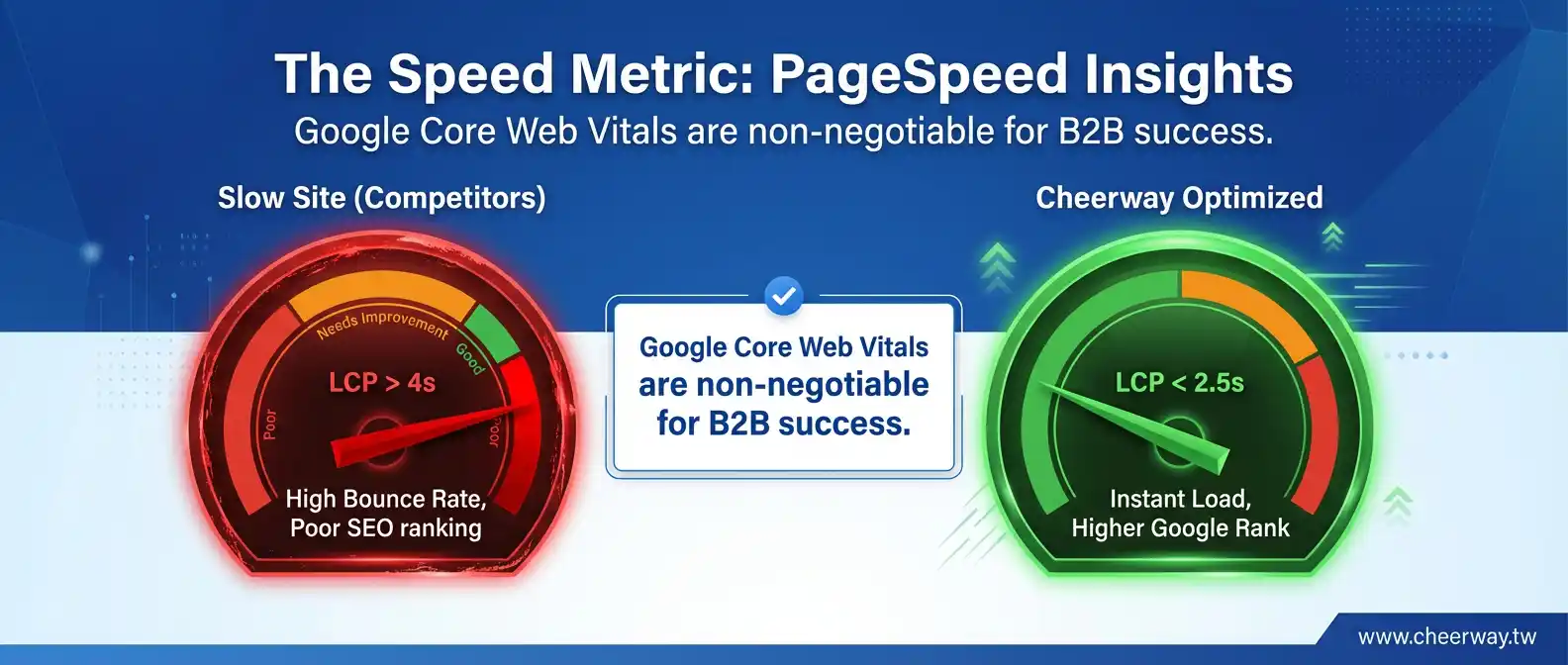 網頁設計公司挑選全攻略