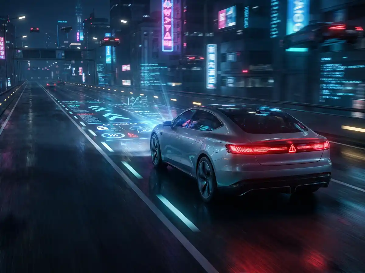 車燈產業數位行銷轉型攻略