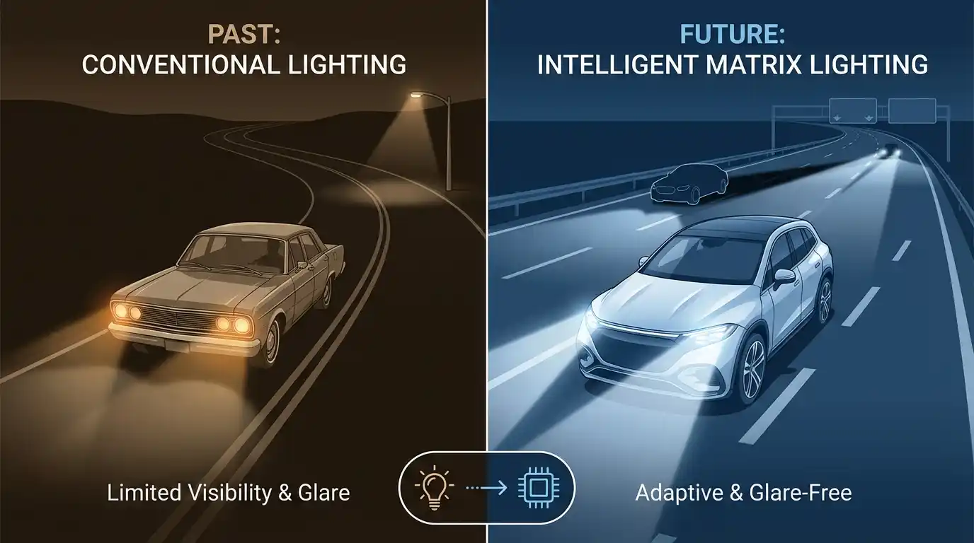 車燈產業數位行銷轉型攻略