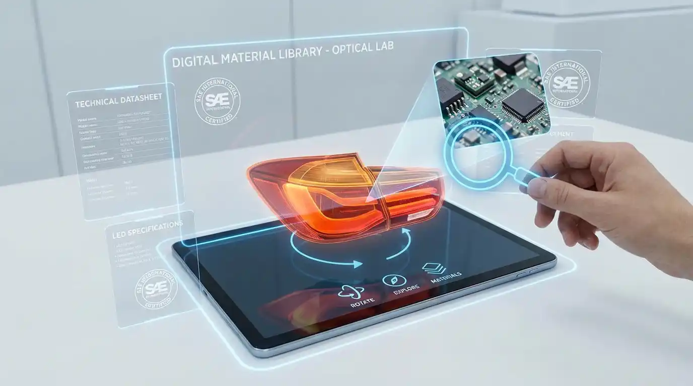 車燈產業數位行銷轉型攻略