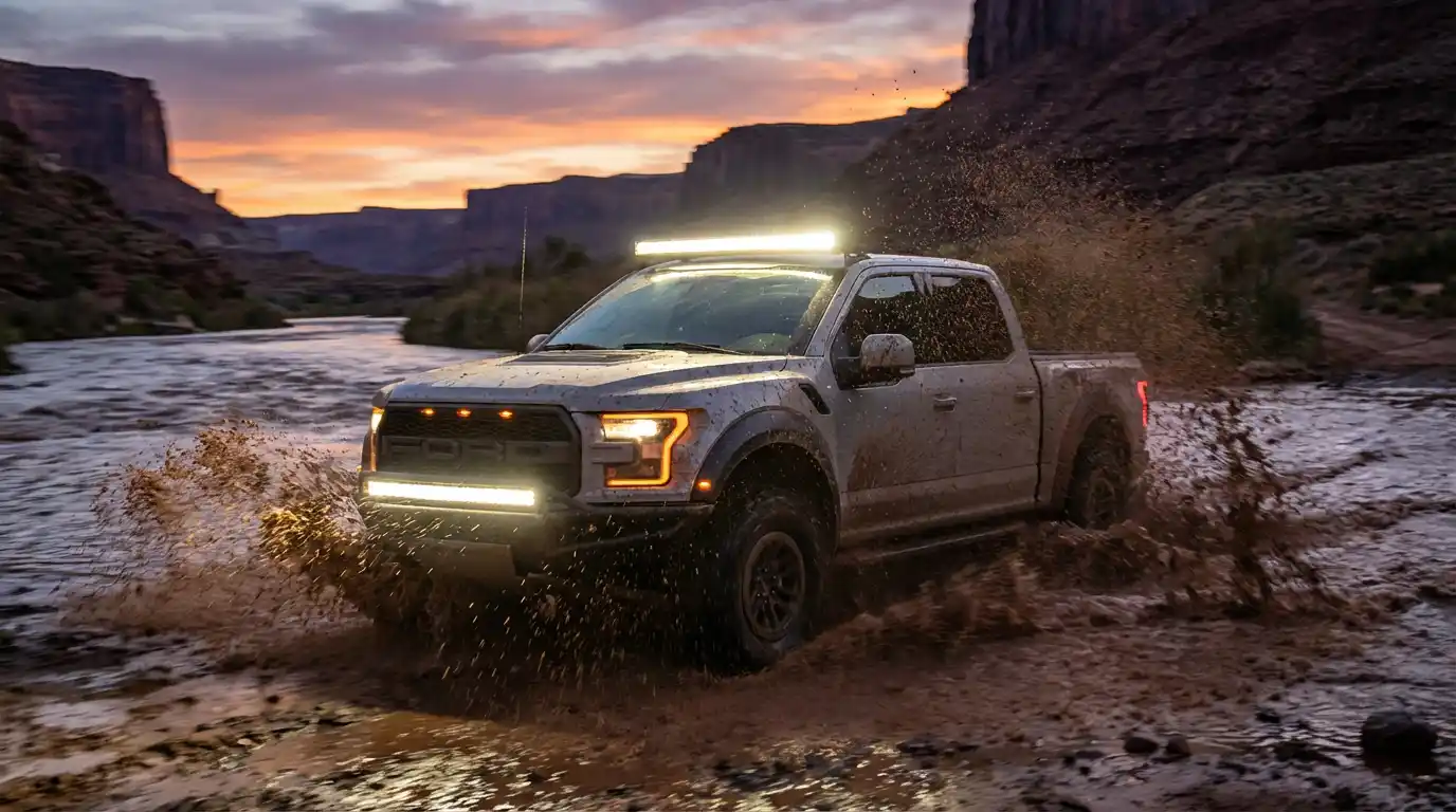 車燈產業數位行銷轉型攻略