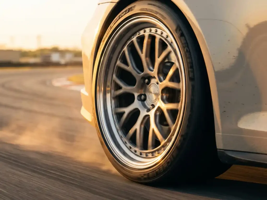 輪胎輪圈產業數位行銷佈局攻略