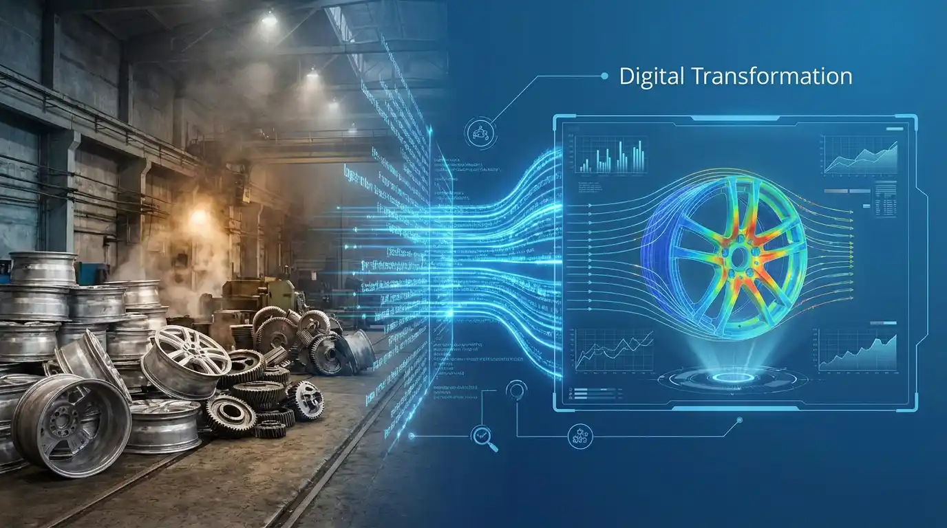 輪胎輪圈產業數位行銷佈局攻略