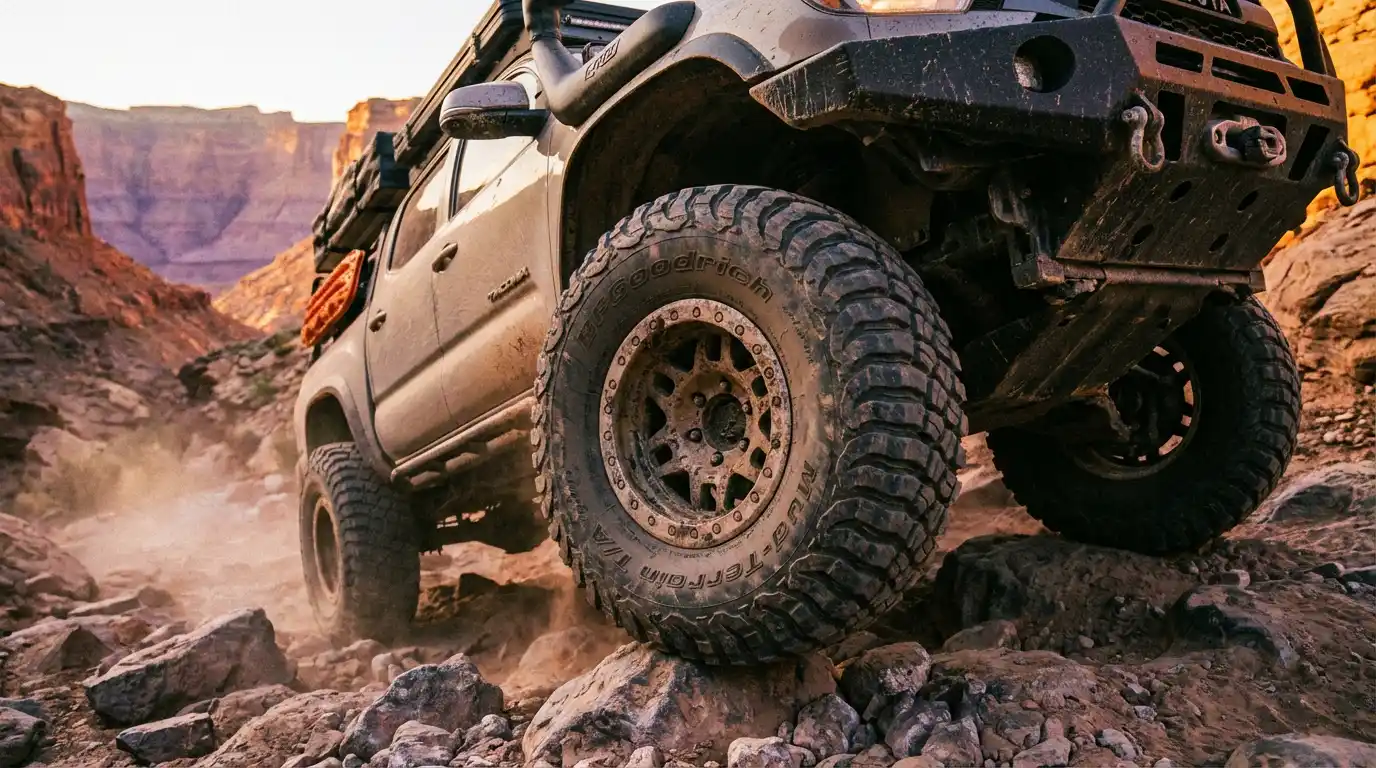 輪胎輪圈產業數位行銷佈局攻略