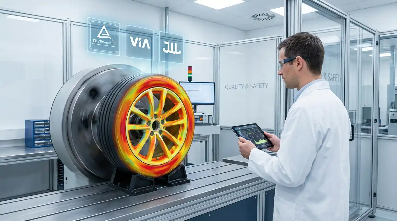 輪胎輪圈產業數位行銷佈局攻略