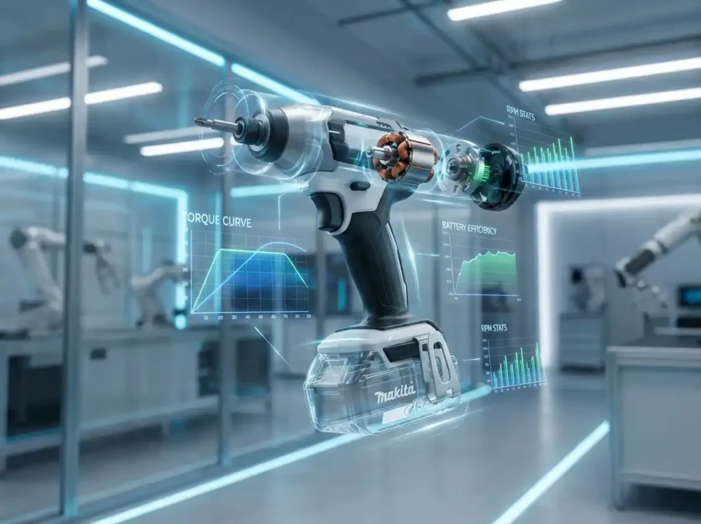 電動工具產業數位行銷致勝關鍵