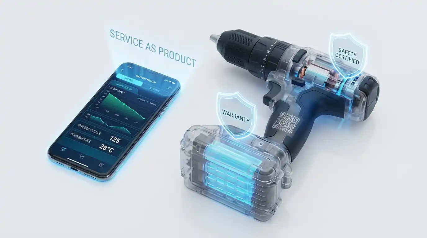 電動工具產業數位行銷致勝關鍵