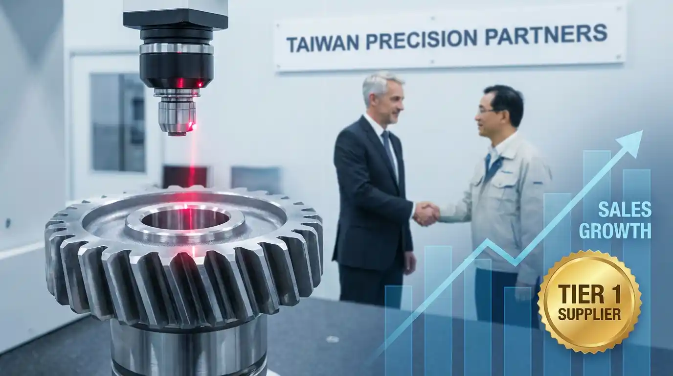 電動工具產業數位行銷致勝關鍵