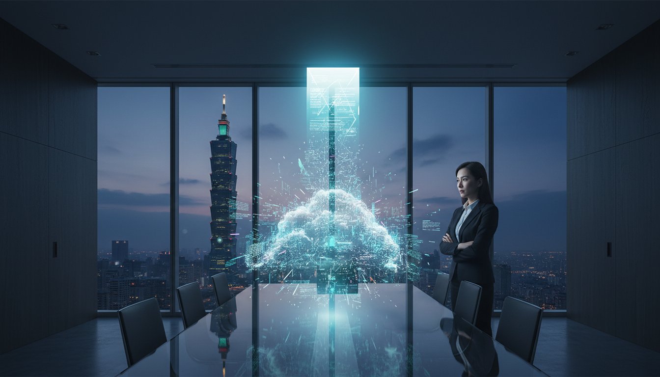 AI Overview 是什麼？B2B企業應對Google搜尋變革的完整指南 - Hero Image