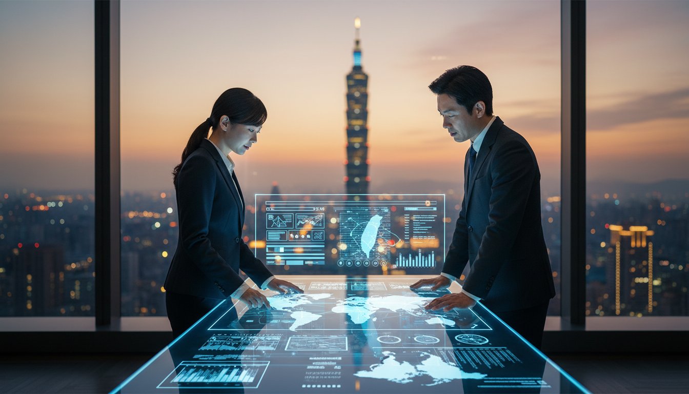 外銷網站需要什麼功能？從基礎到進階的10大關鍵功能解析 - Hero Image