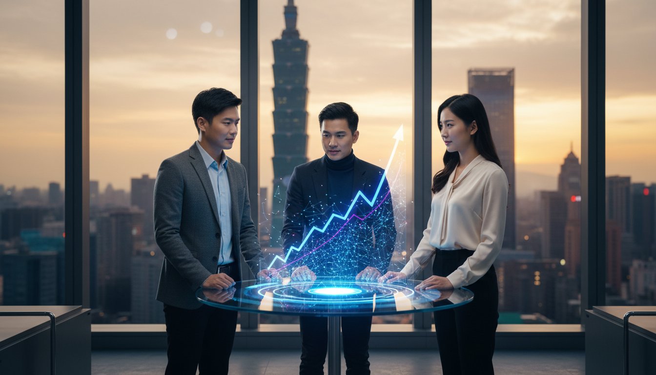 網站排名優化終極指南：B2B企業如何攻佔Google首頁 - Hero Image