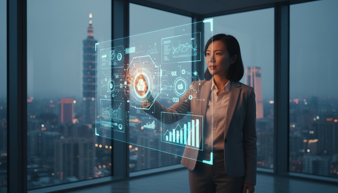 關鍵字策略完整指南：為B2B企業打造高效益的SEO藍圖 - Hero Image