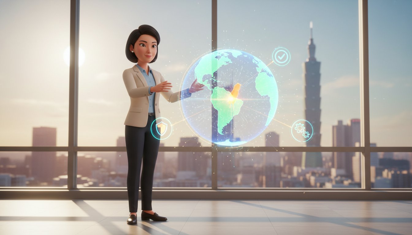 2026 B2B網站如何建立信任感全攻略：讓海外採購主主動找上門的關鍵策略