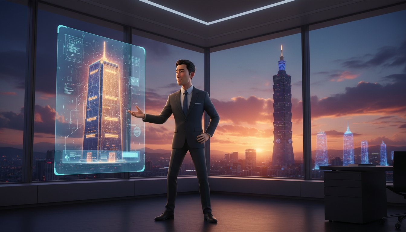 2026 投資 SEO 的理由：為什麼 B2B 企業必須將搜尋引擎優化視為數位資產？ - Hero Image