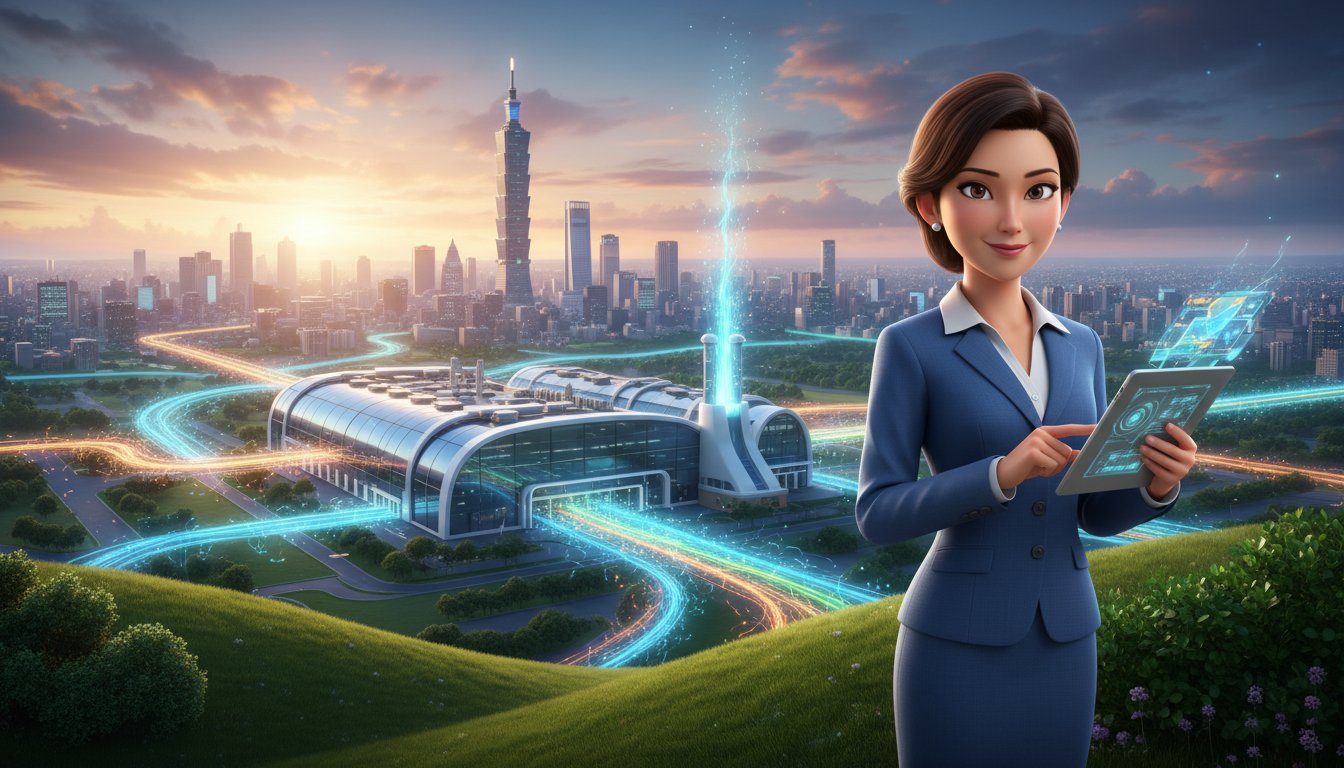 2026 網站架設全攻略：從零到一打造具備「訂單力」的企業官網 - Hero Image