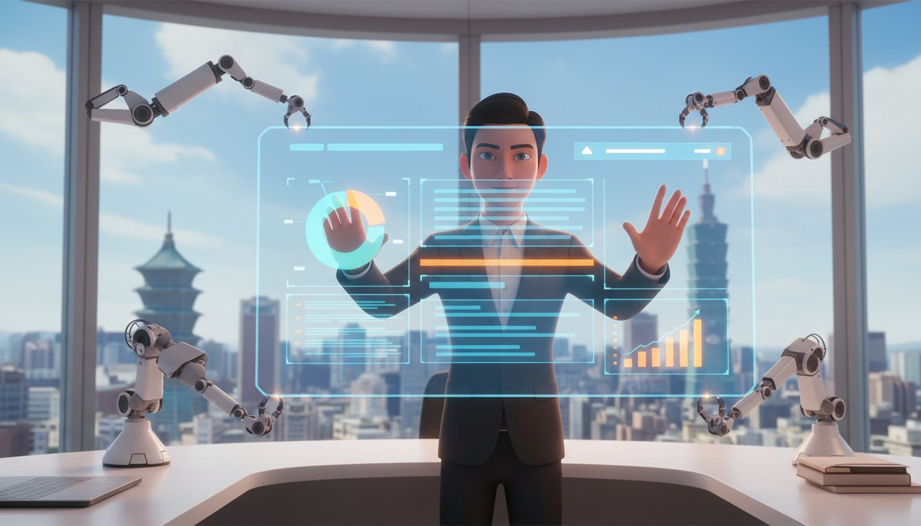 2026 網站設計預算規劃全攻略：B2B 企業如何把錢花在刀口上？