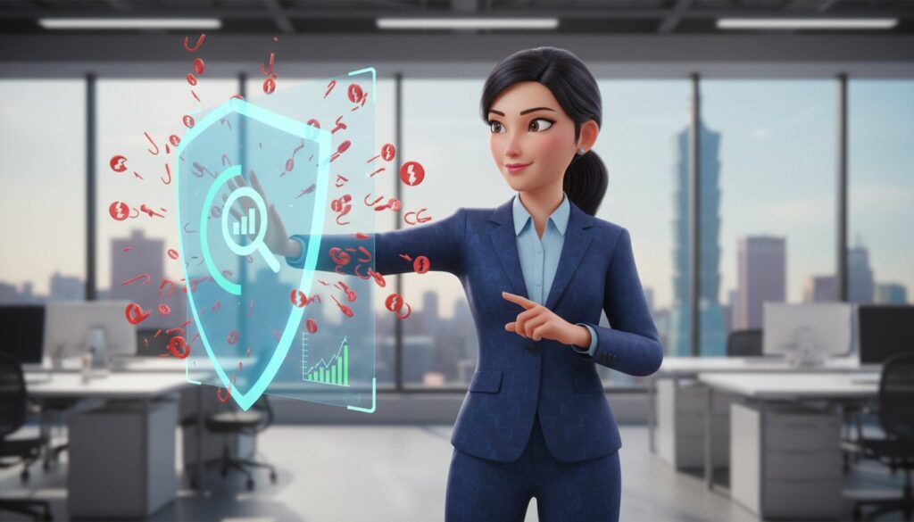 2026 詐騙網站查詢全攻略：5 招教你秒辨真偽，守護企業與個人資安