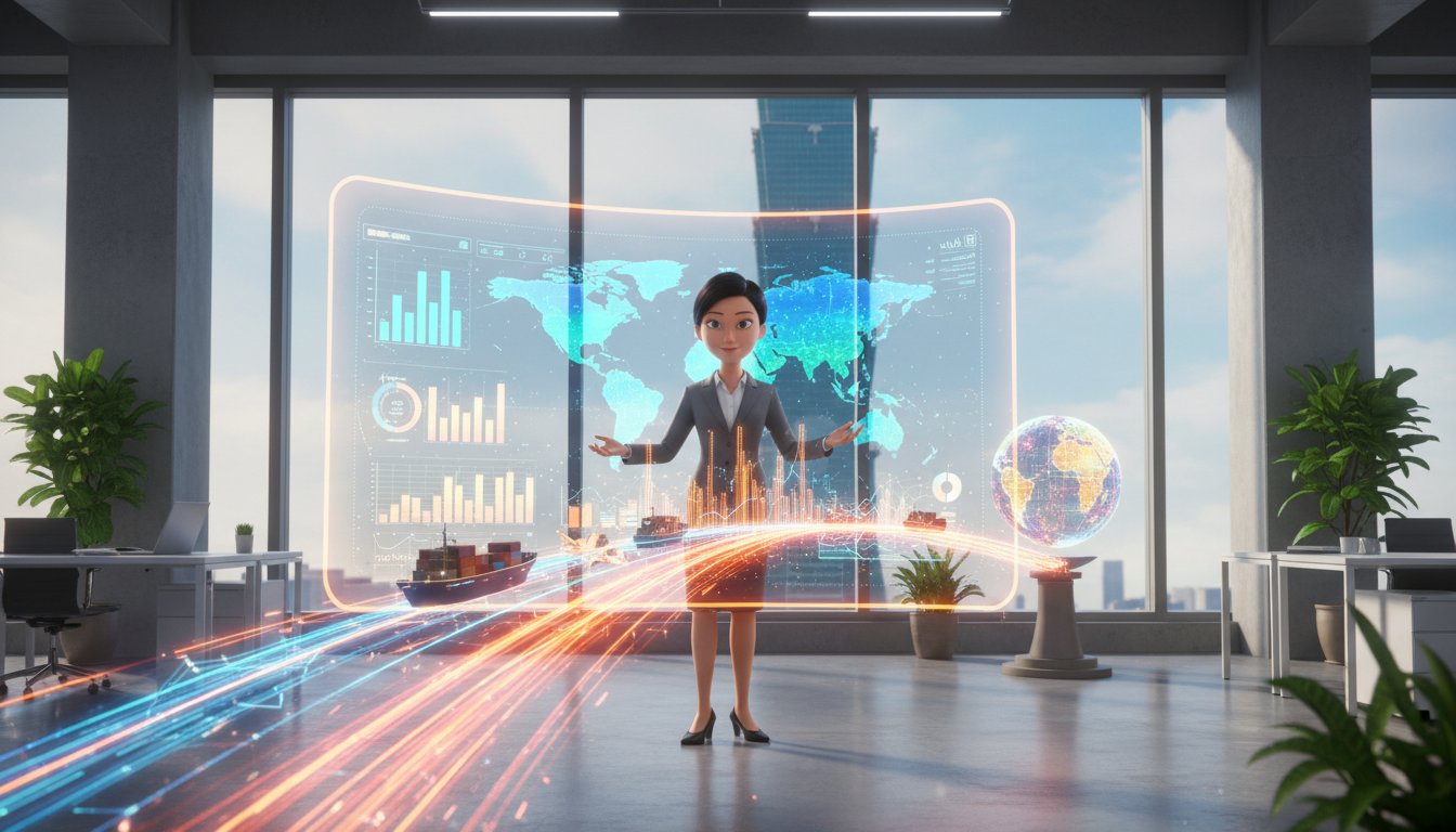 Google Analytics 4 教學 2026：B2B 企業從數據到海外訂單的實戰指南 - Hero Image