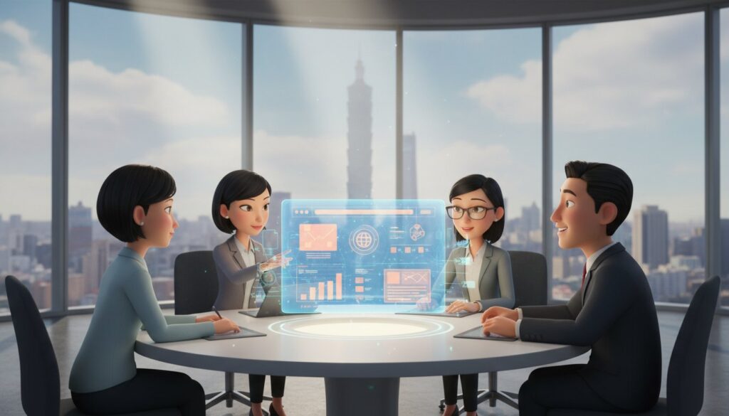 2026 網頁設計外包全攻略：從費用行情到公司挑選的專業建議