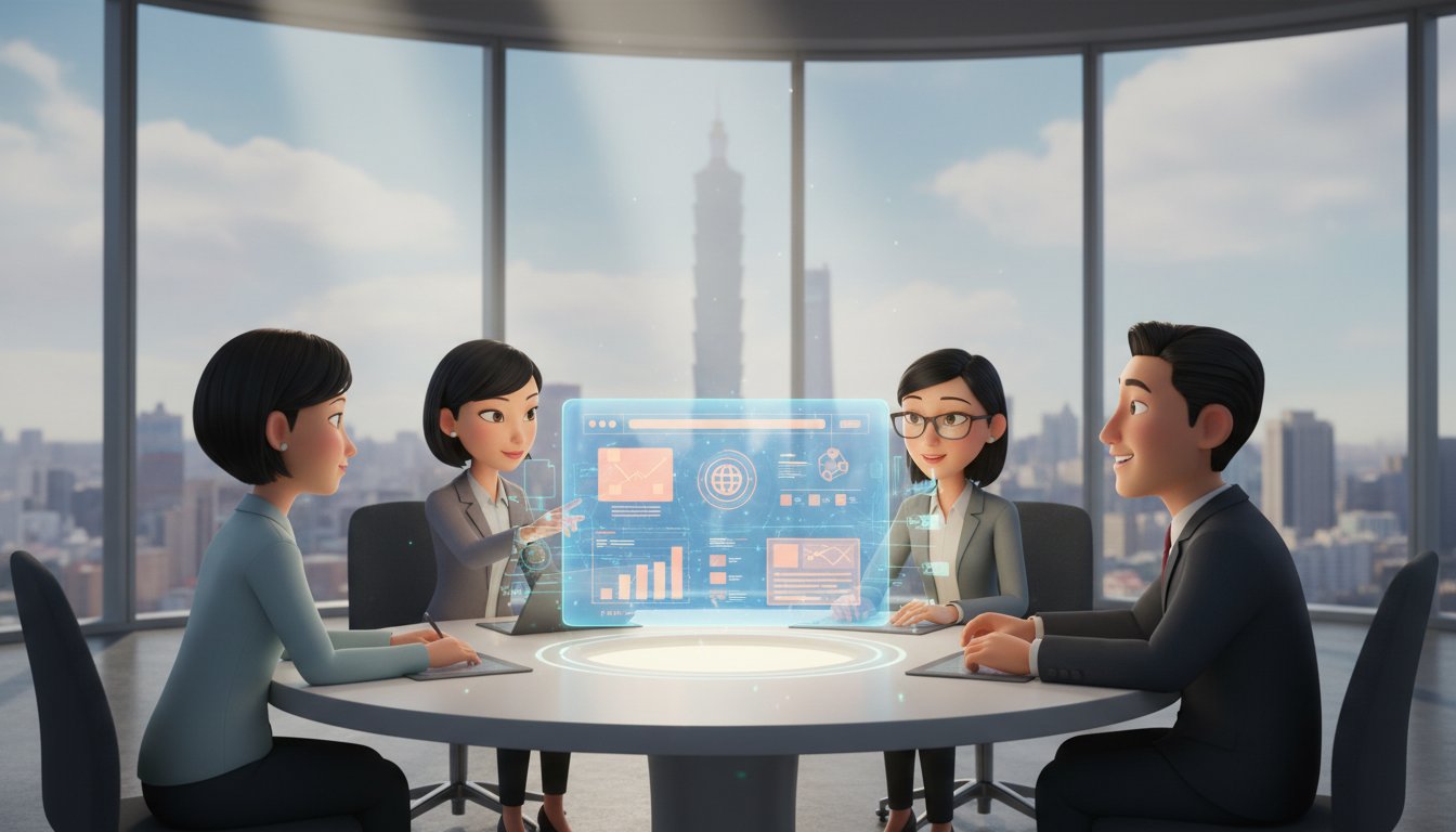 2026 網頁設計外包全攻略：從費用行情到公司挑選的專業建議