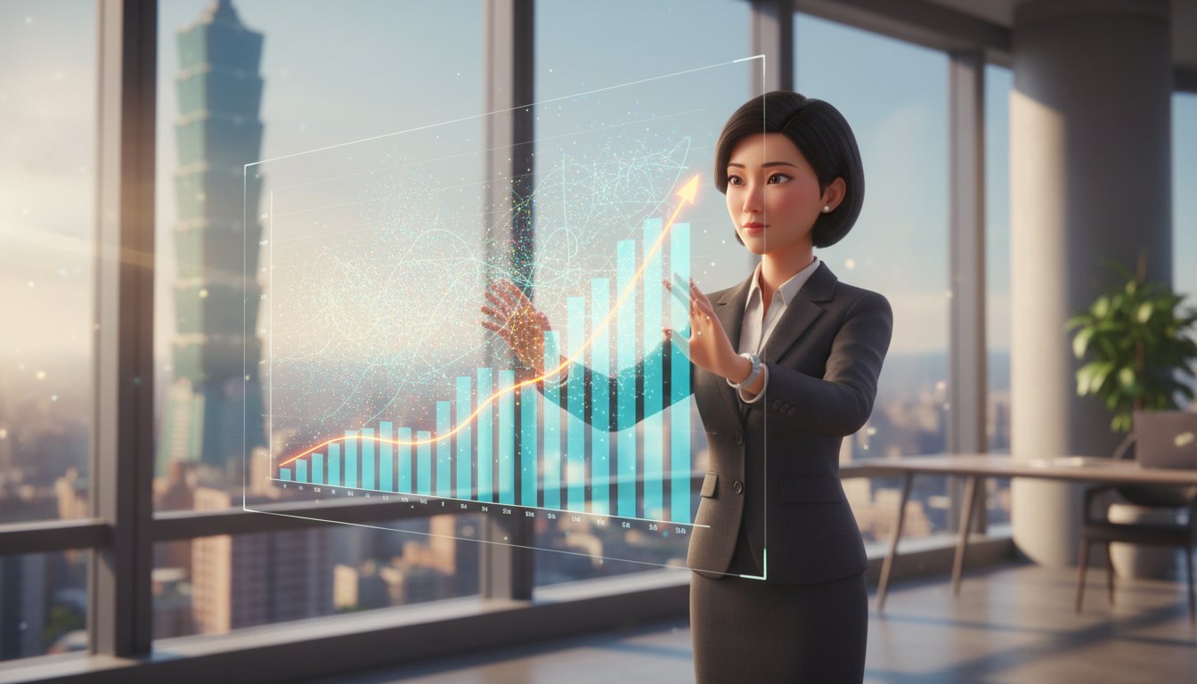 如何看 GA4 報表？2026 年 B2B 企業必學的數據分析與獲客全攻略 - Hero Image