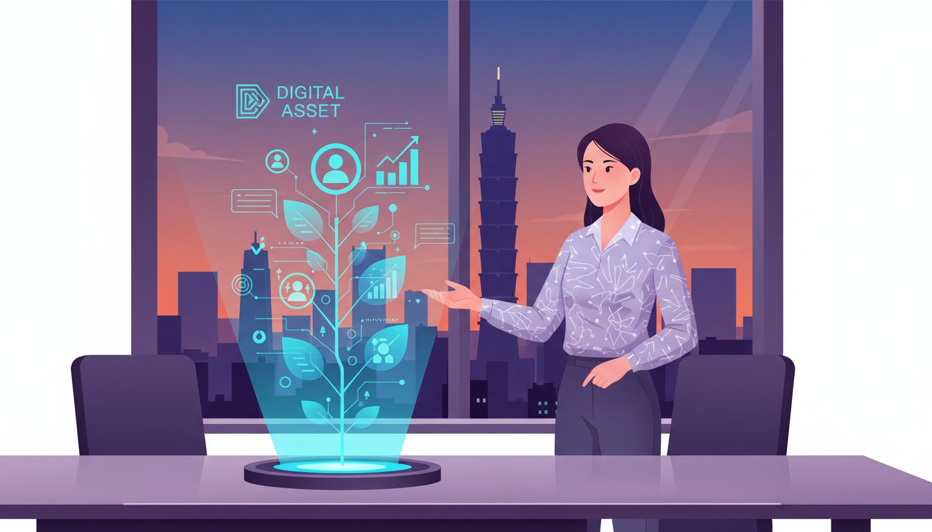 網站排名效果全解析：2026年B2B企業如何透過SEO獲取高品質詢盤？ - Hero Image