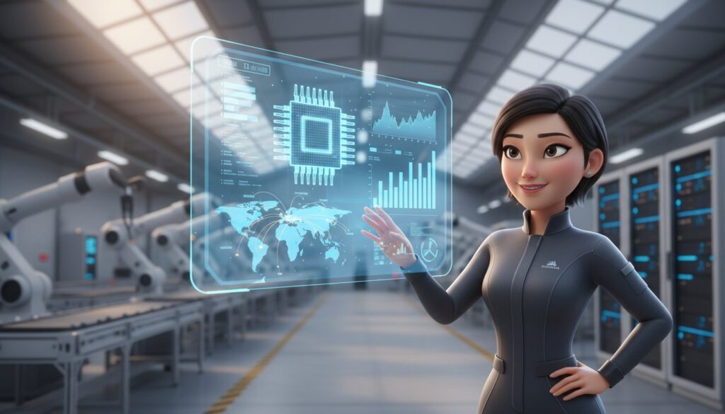 2026 傳產網站設計公司推薦：台北、台中到彰化，如何靠官網拿下全球訂單？