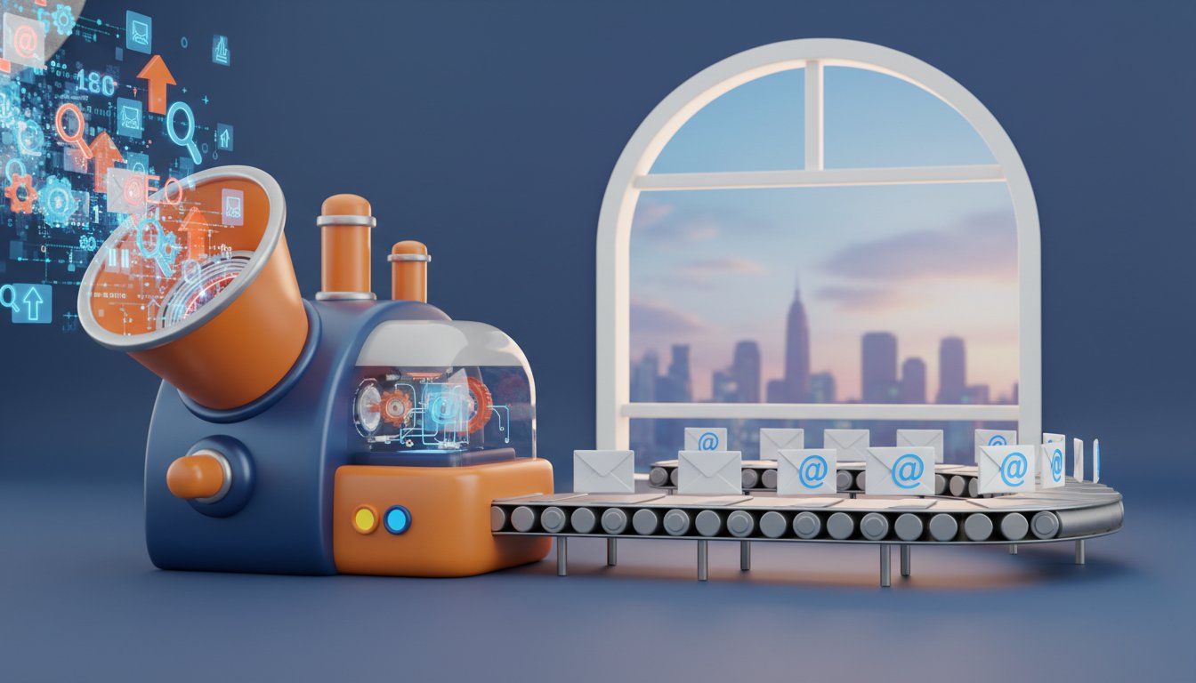 2026 台中 B2B 網站設計公司推薦：如何打造能自動帶進海外訂單的「詢盤機器」？