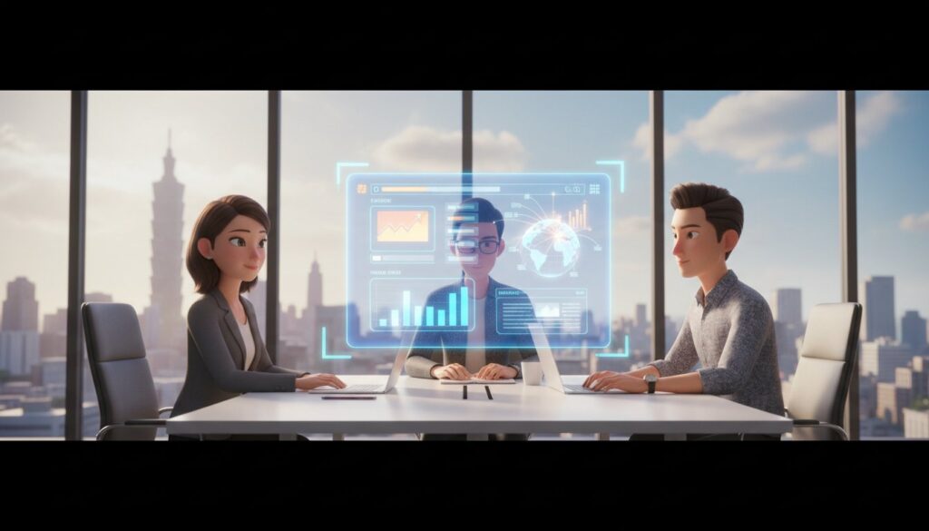 2026 台北/台中 WordPress 網頁設計公司推薦：B2B 企業如何挑選能換來訂單的專業夥伴？