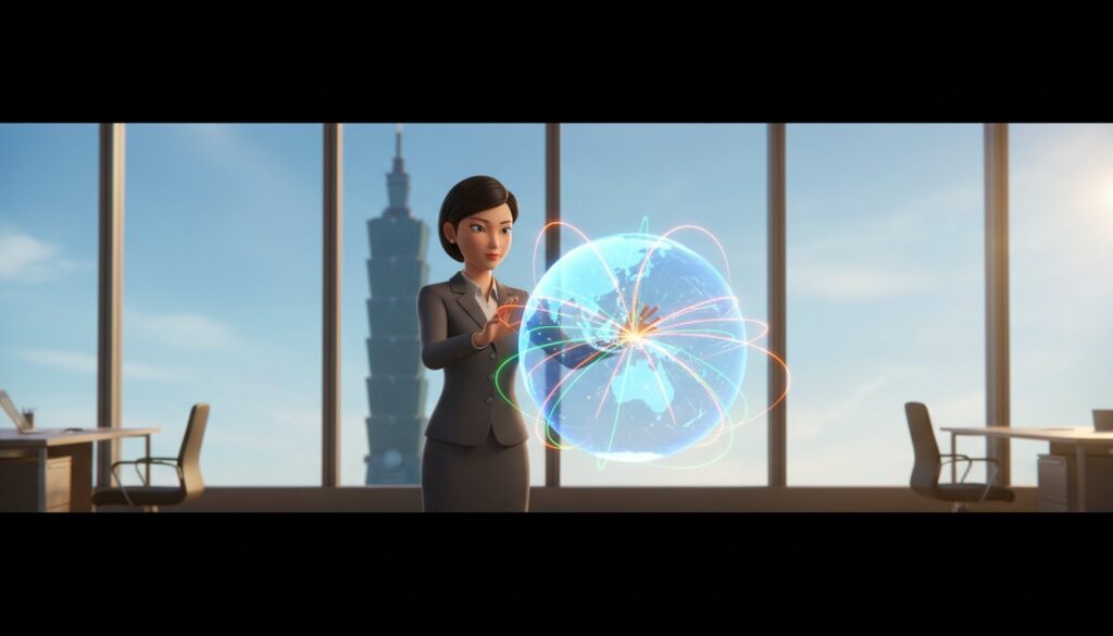 2026 多語系網站建置全攻略：B2B 企業如何靠多國語言贏得全球訂單？