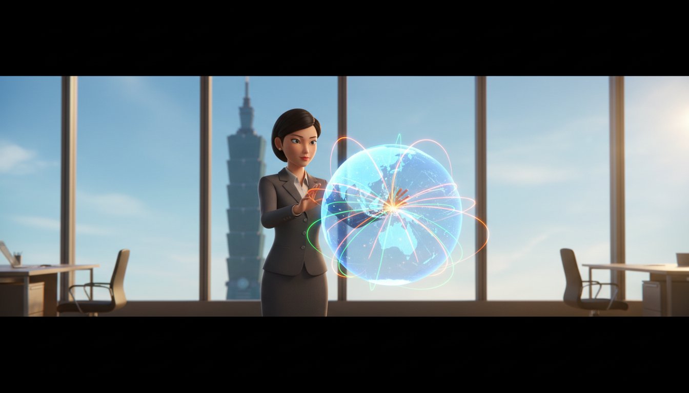 2026 多語系網站建置全攻略：B2B 企業如何靠多國語言贏得全球訂單？